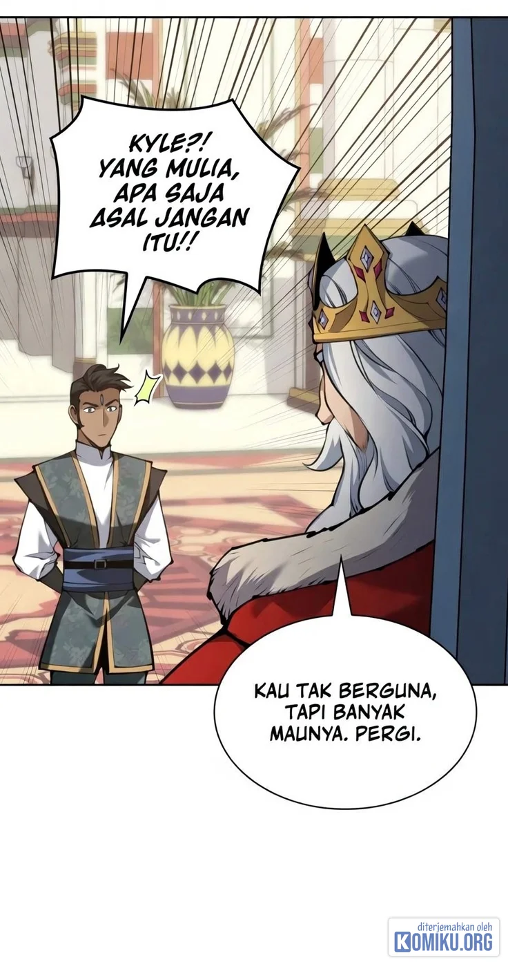 Overgeared New Chapter 342 Gambar 51