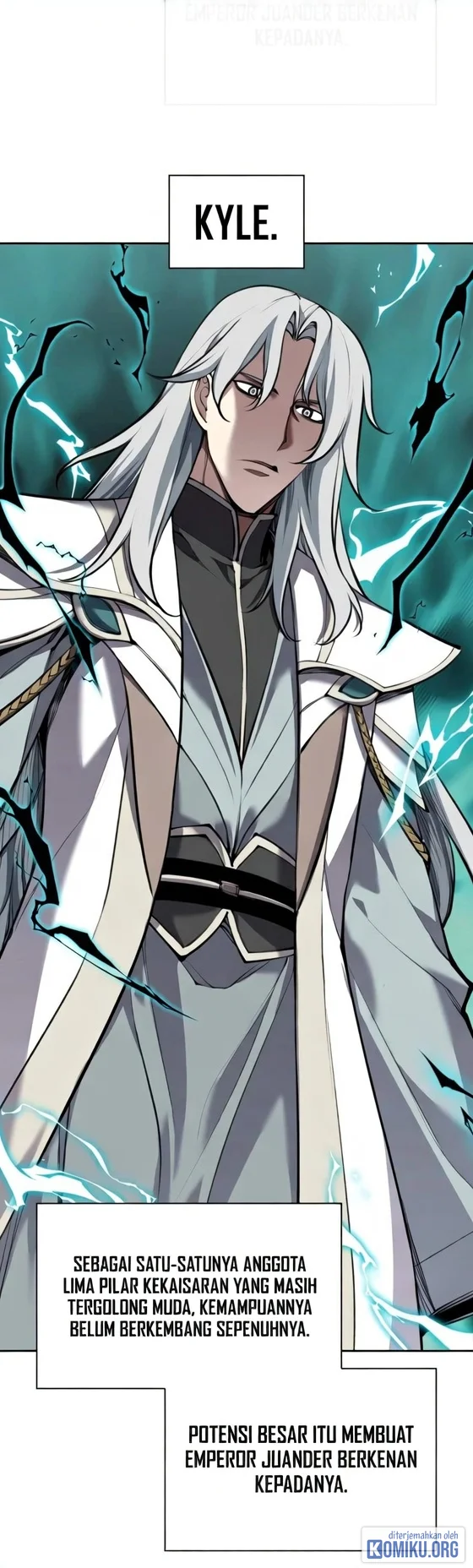 Overgeared New Chapter 342 Gambar 52