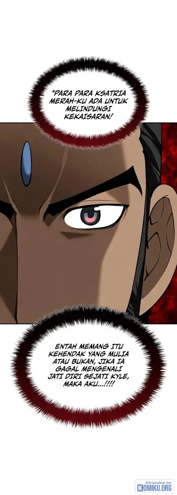 Overgeared New Chapter 342 Gambar 59
