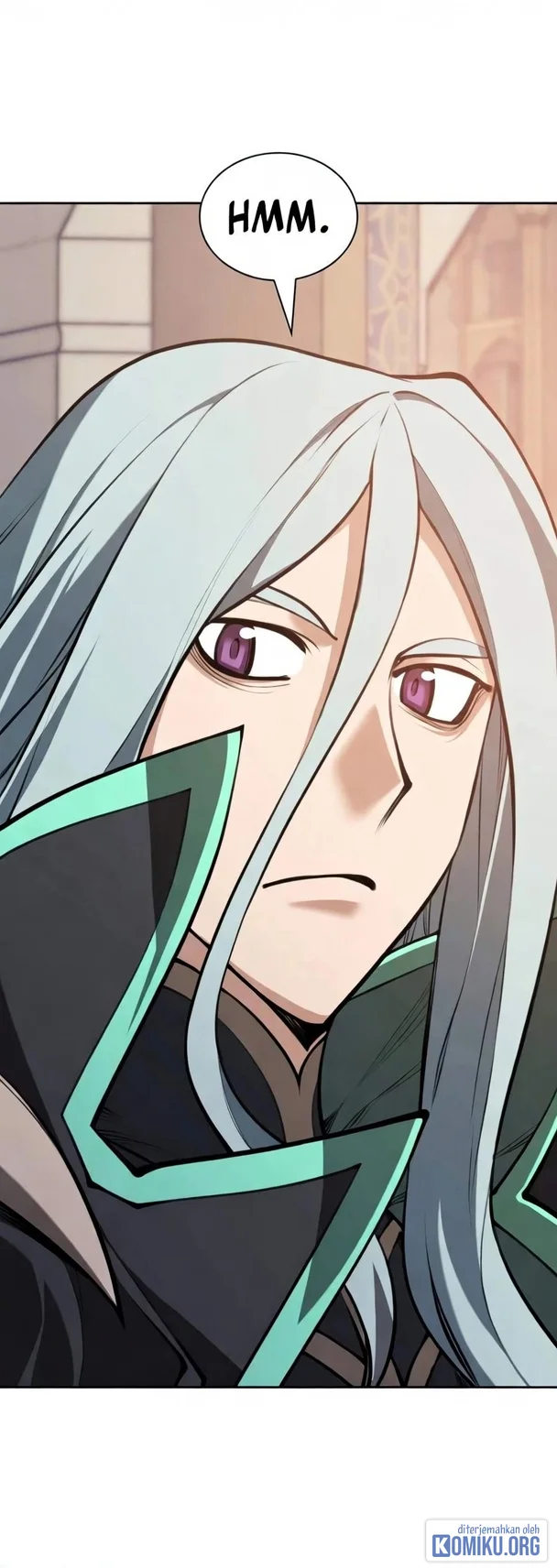 Overgeared New Chapter 342 Gambar 62
