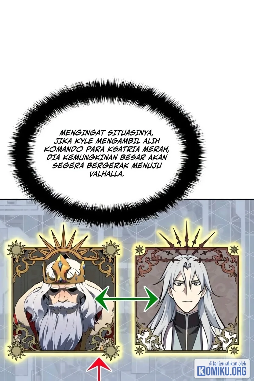 Overgeared New Chapter 342 Gambar 65