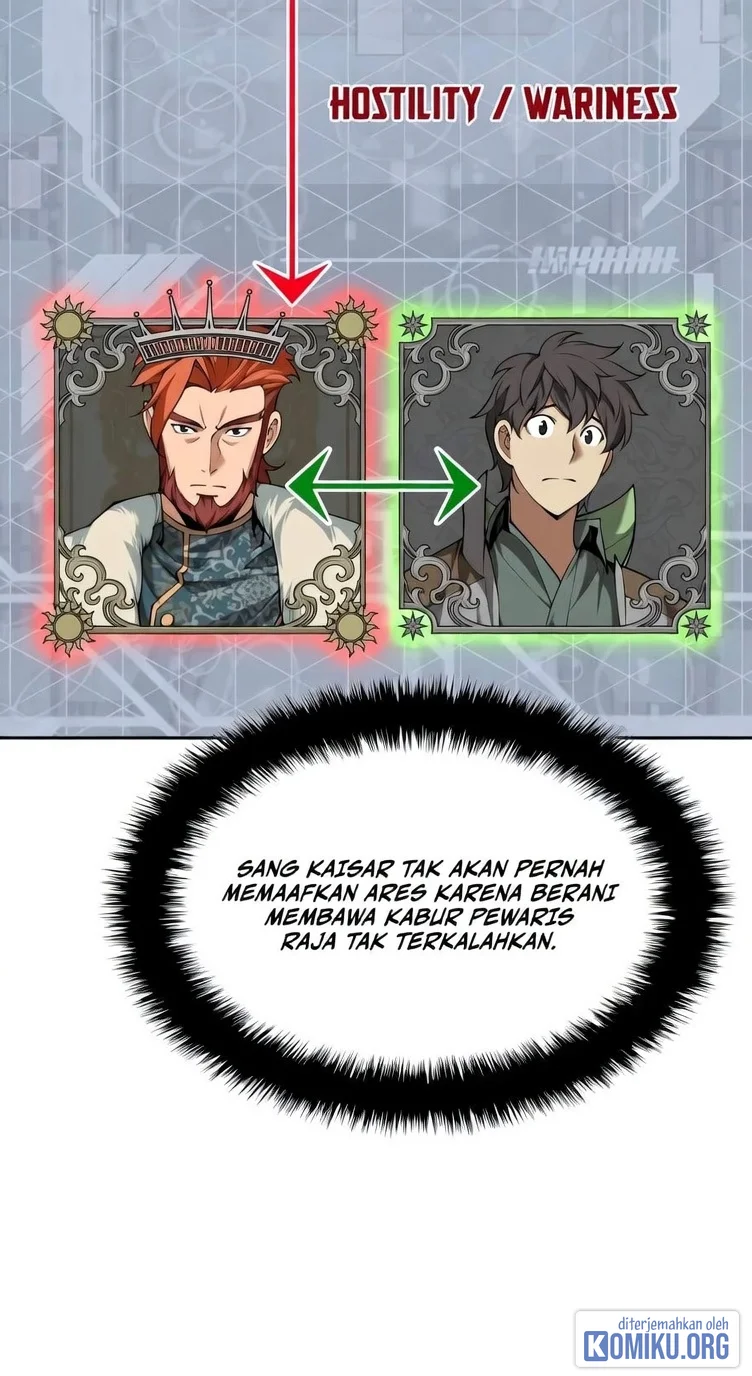 Overgeared New Chapter 342 Gambar 66