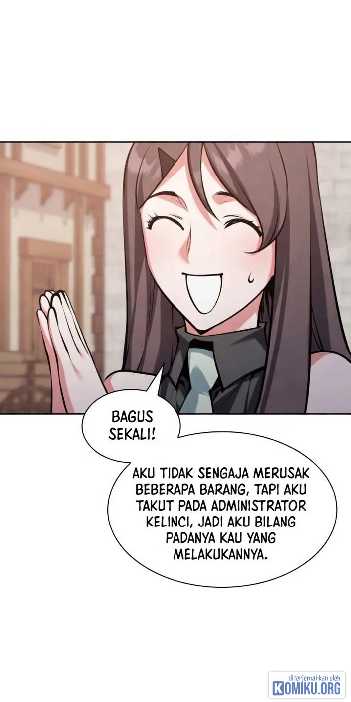 Overgeared New Chapter 343 Gambar 23