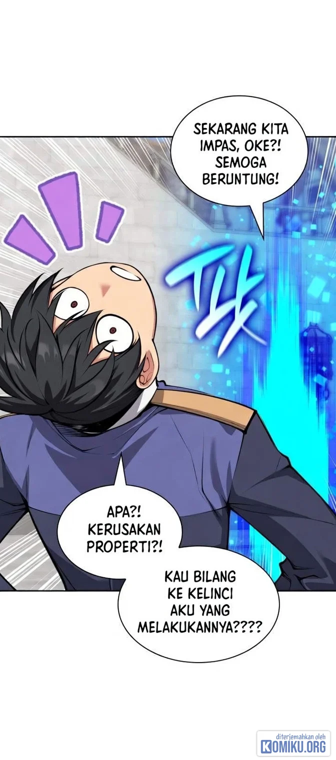 Overgeared New Chapter 343 Gambar 25