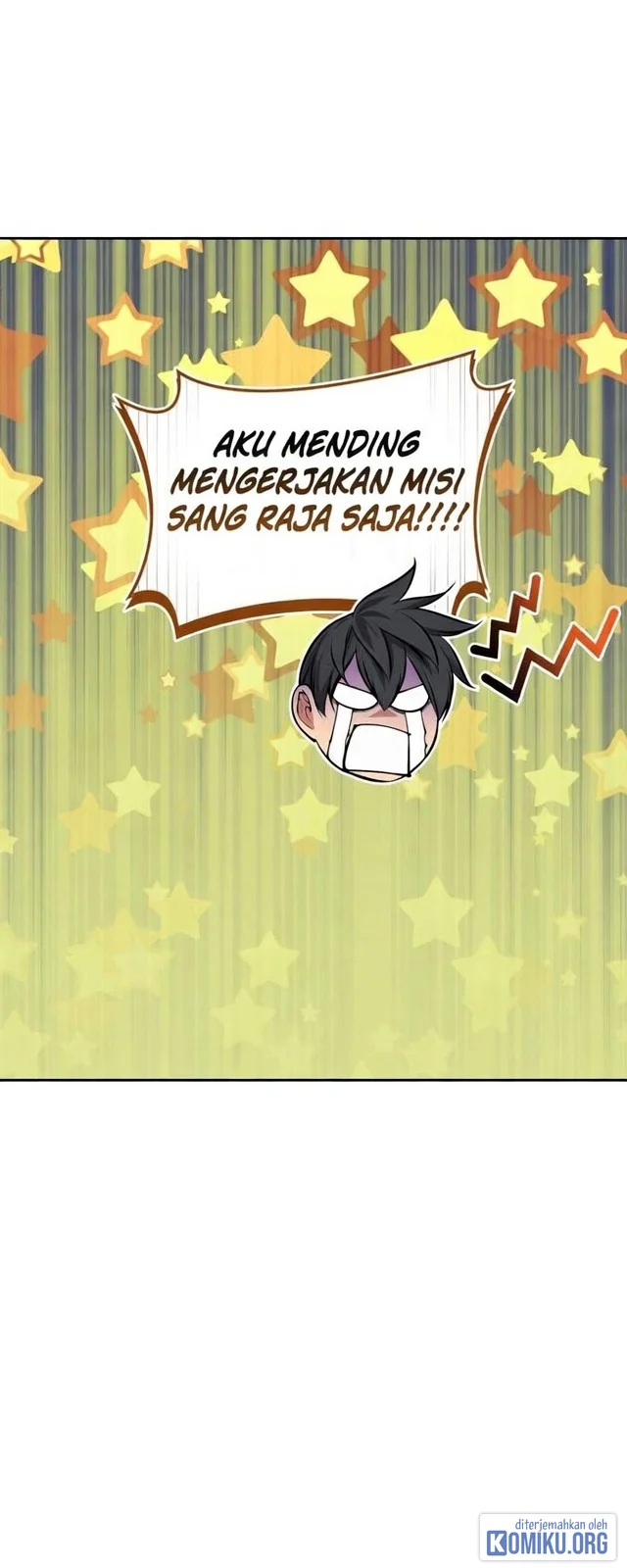 Overgeared New Chapter 343 Gambar 26