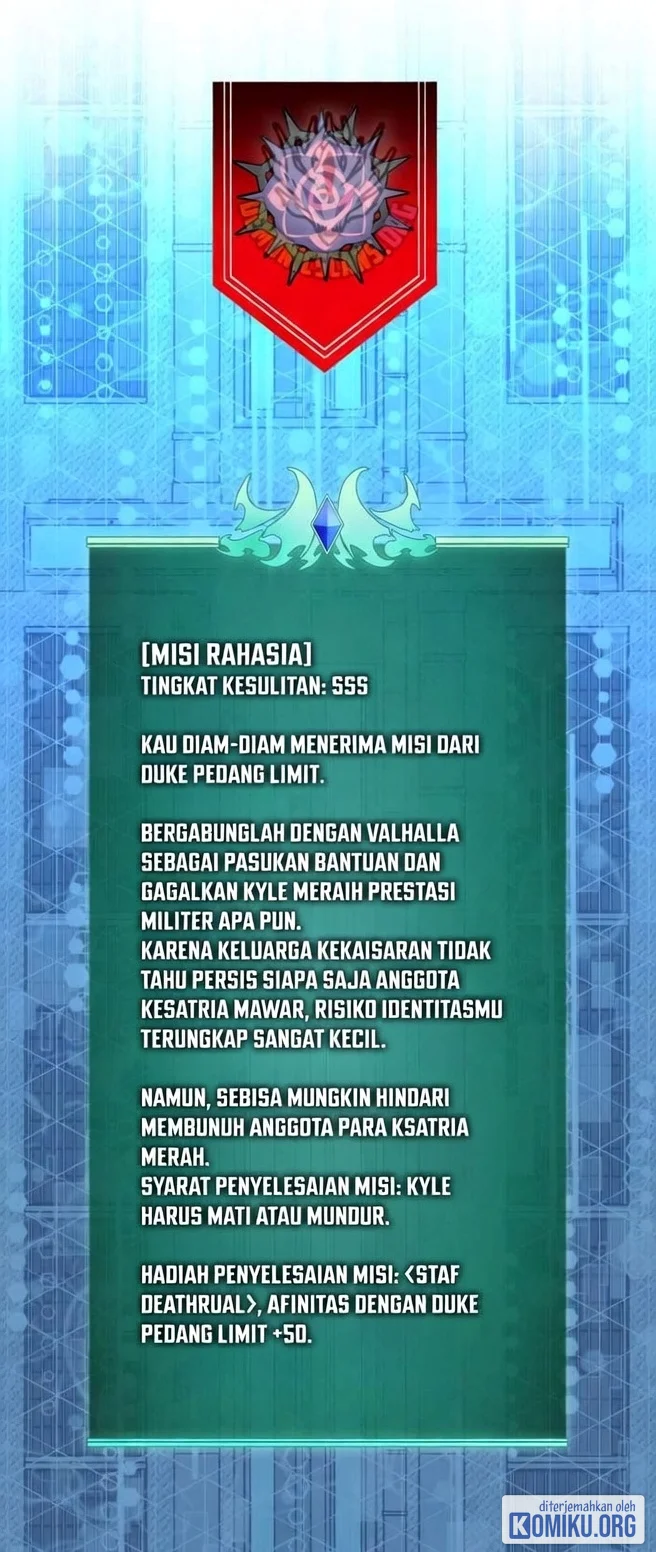 Overgeared New Chapter 343 Gambar 29