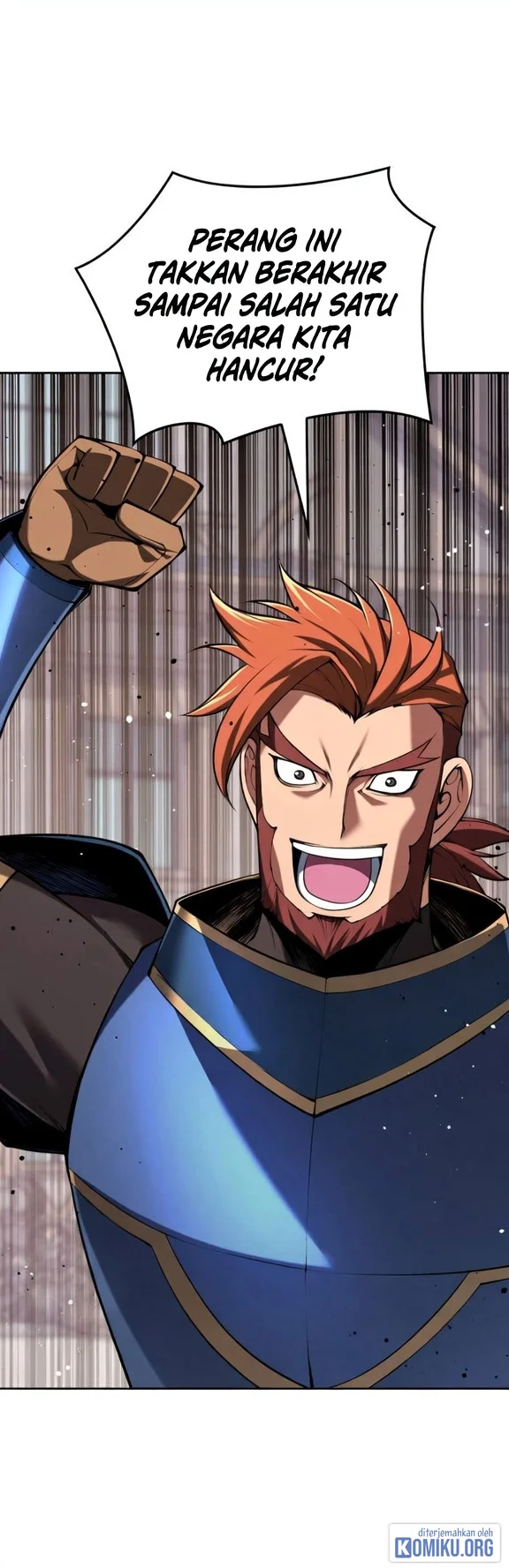 Overgeared New Chapter 343 Gambar 38