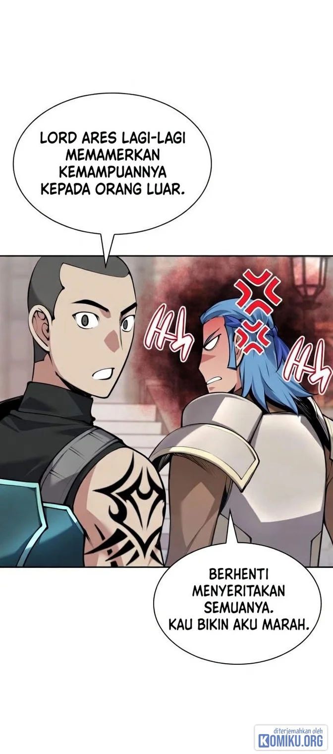 Overgeared New Chapter 343 Gambar 53