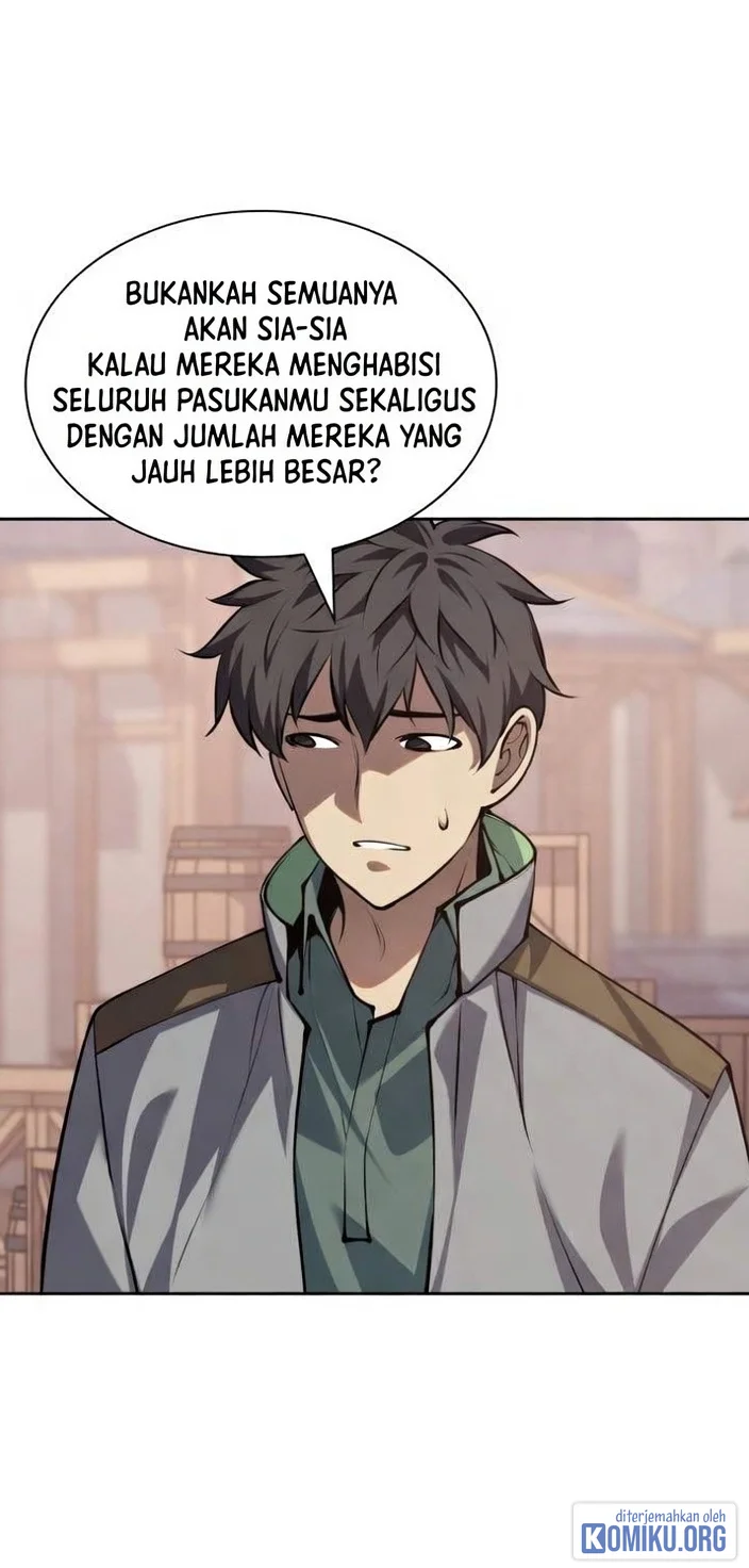 Overgeared New Chapter 343 Gambar 56