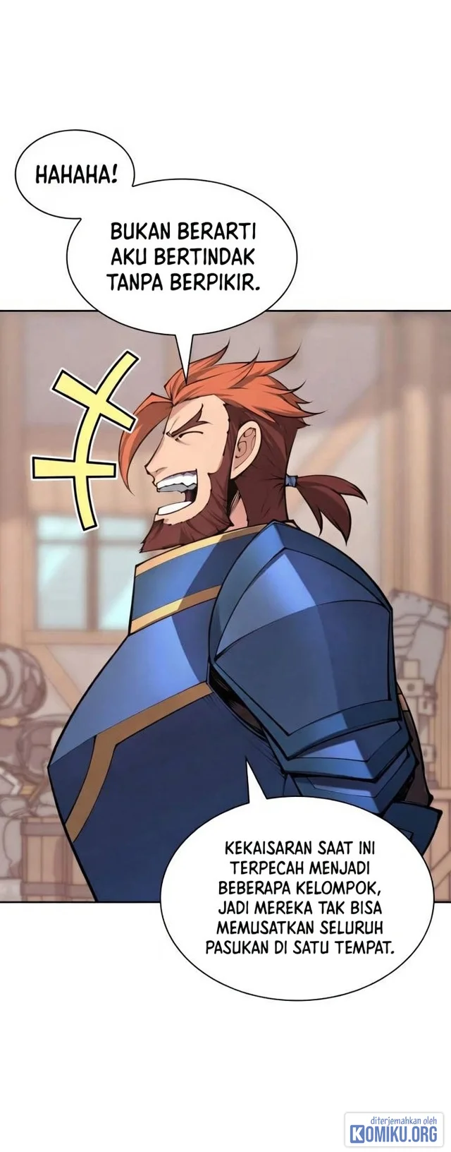 Overgeared New Chapter 343 Gambar 57