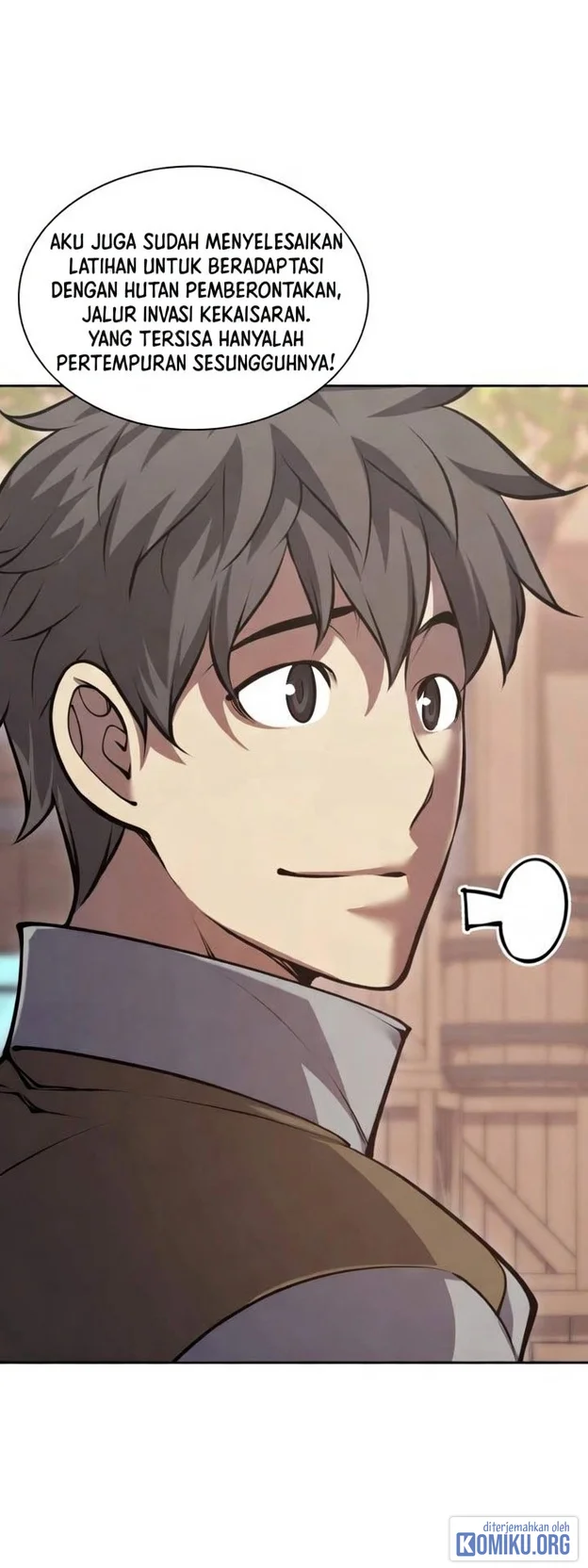 Overgeared New Chapter 343 Gambar 61