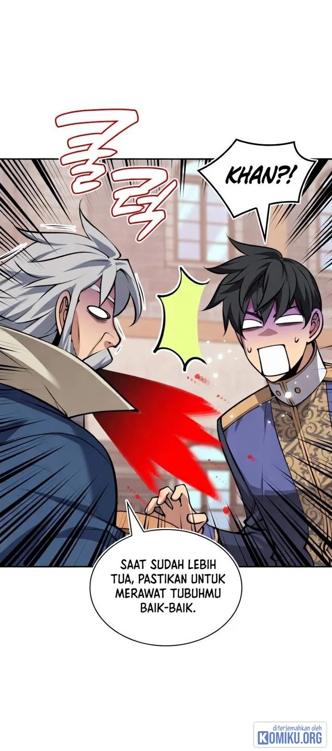 Overgeared New Chapter 343 Gambar 70