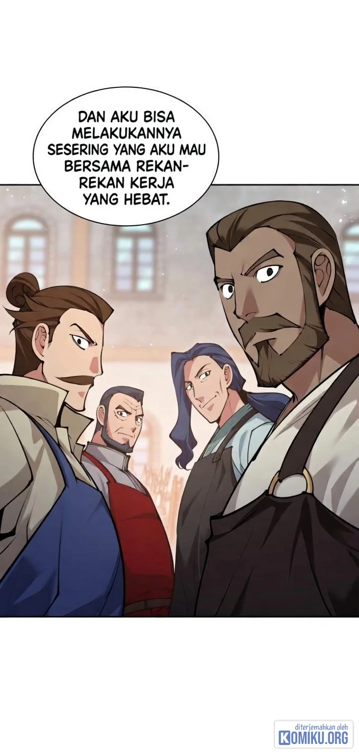 Overgeared New Chapter 343 Gambar 73