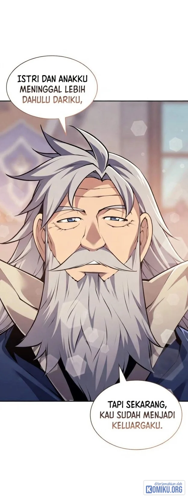 Overgeared New Chapter 343 Gambar 74