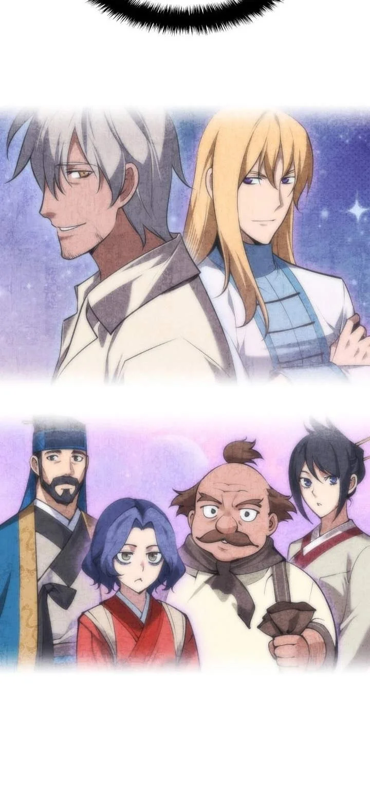 Overgeared New Chapter 343 Gambar 78