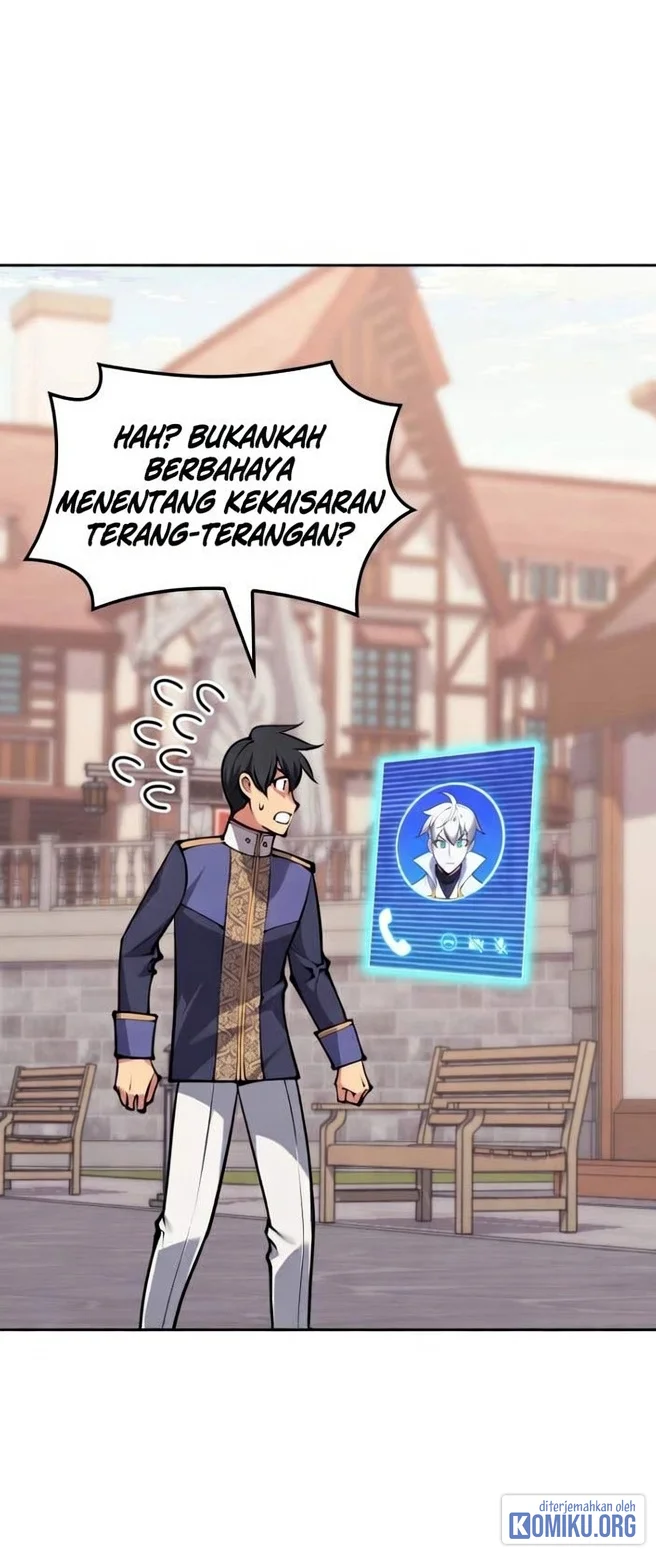 Overgeared New Chapter 343 Gambar 87