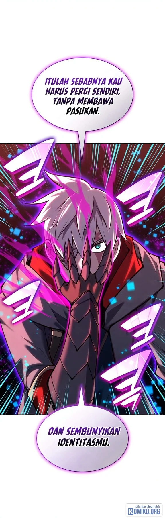 Overgeared New Chapter 343 Gambar 88