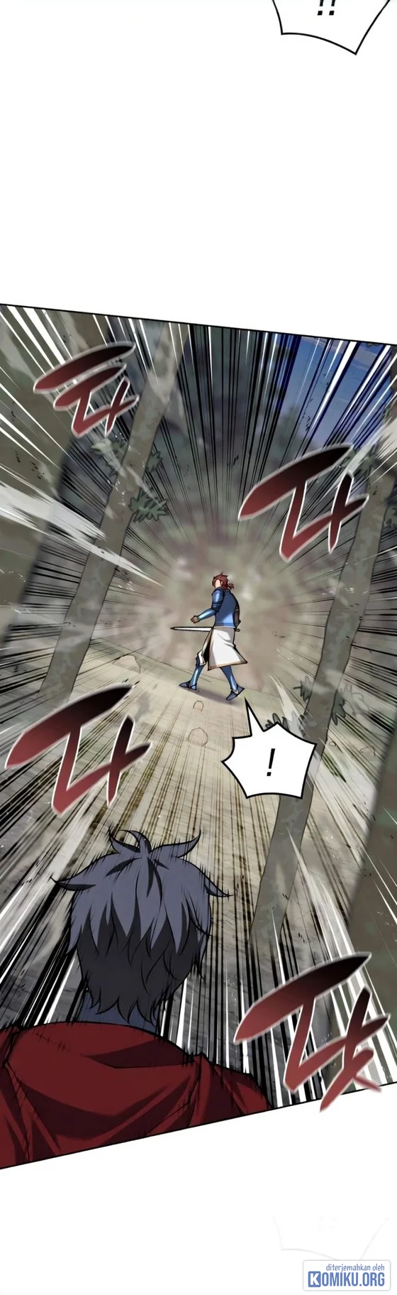 Overgeared New Chapter 344 Gambar 50