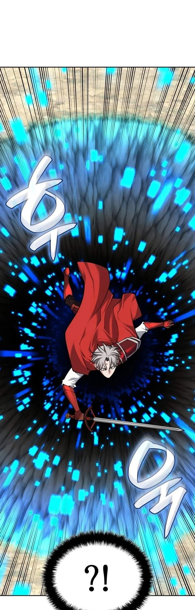 Overgeared New Chapter 344 Gambar 52
