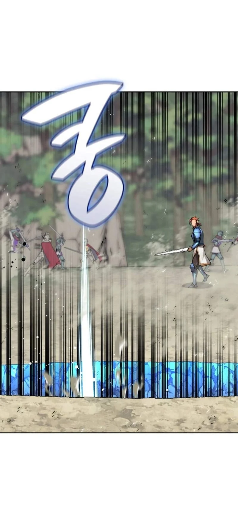 Overgeared New Chapter 344 Gambar 56