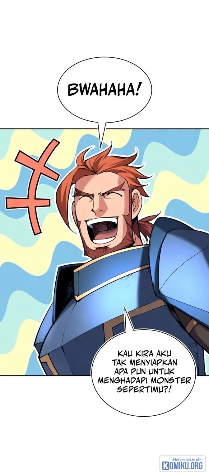 Overgeared New Chapter 344 Gambar 57