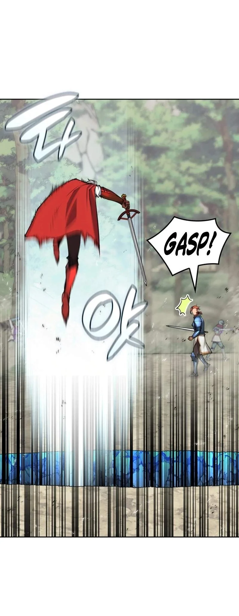 Overgeared New Chapter 344 Gambar 58