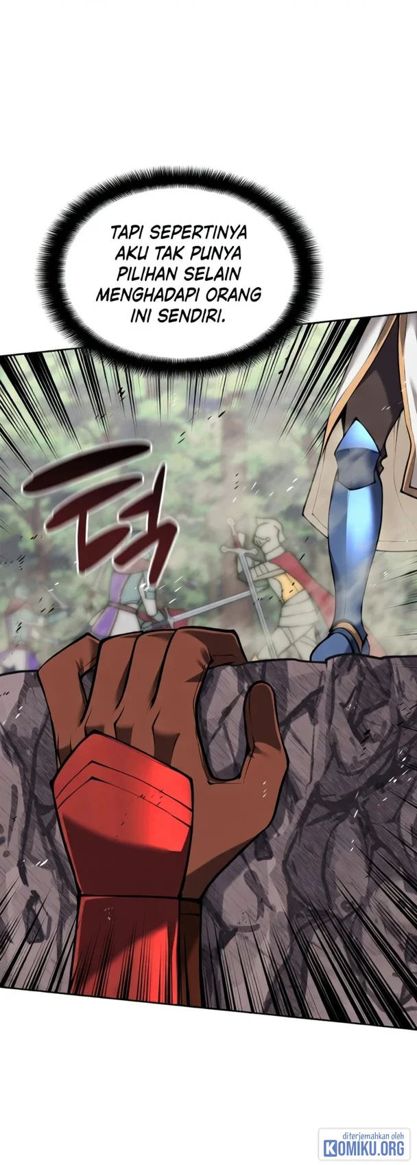 Overgeared New Chapter 344 Gambar 63