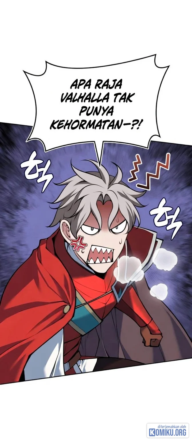 Overgeared New Chapter 344 Gambar 64