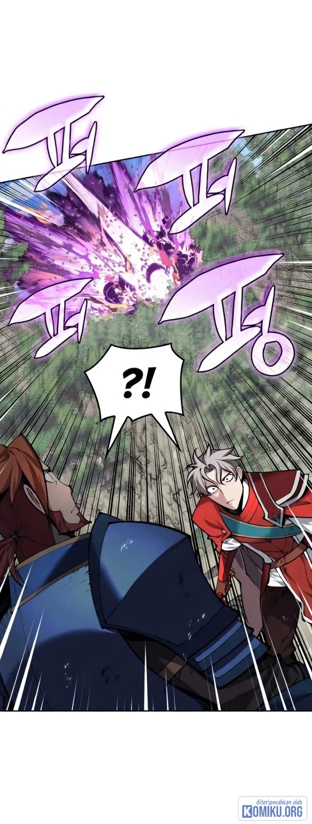Overgeared New Chapter 344 Gambar 65
