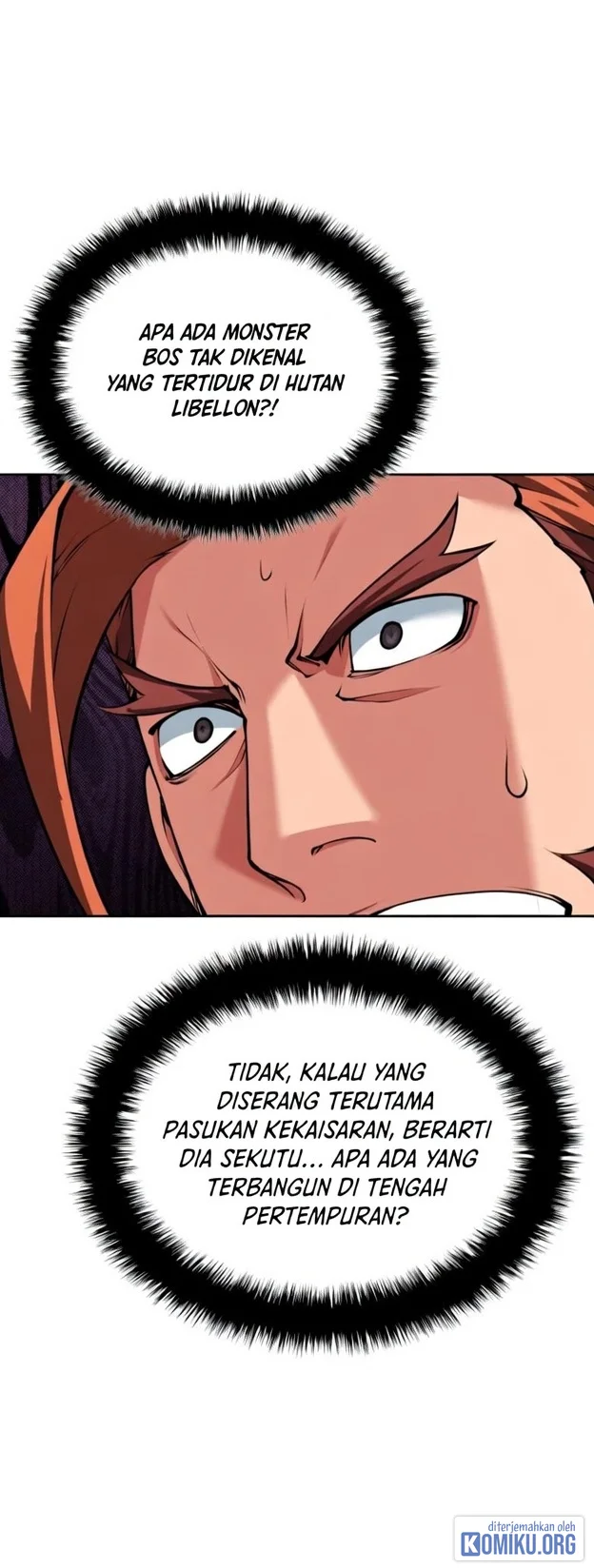 Overgeared New Chapter 344 Gambar 68