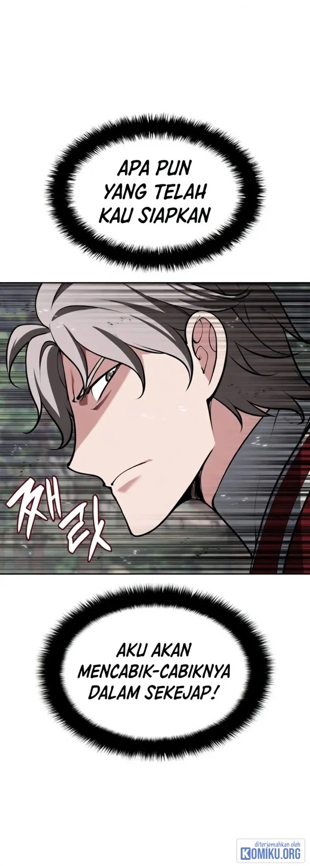 Overgeared New Chapter 344 Gambar 71