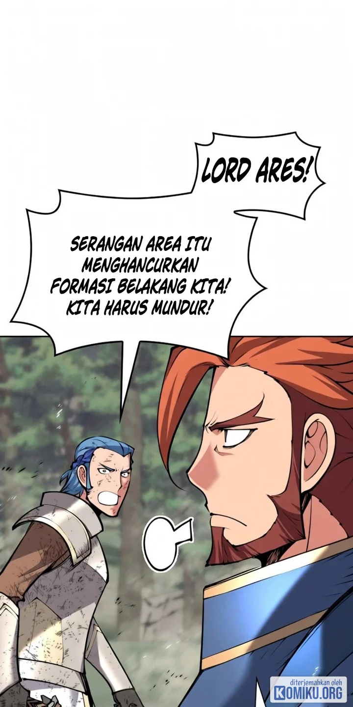 Overgeared New Chapter 344 Gambar 73