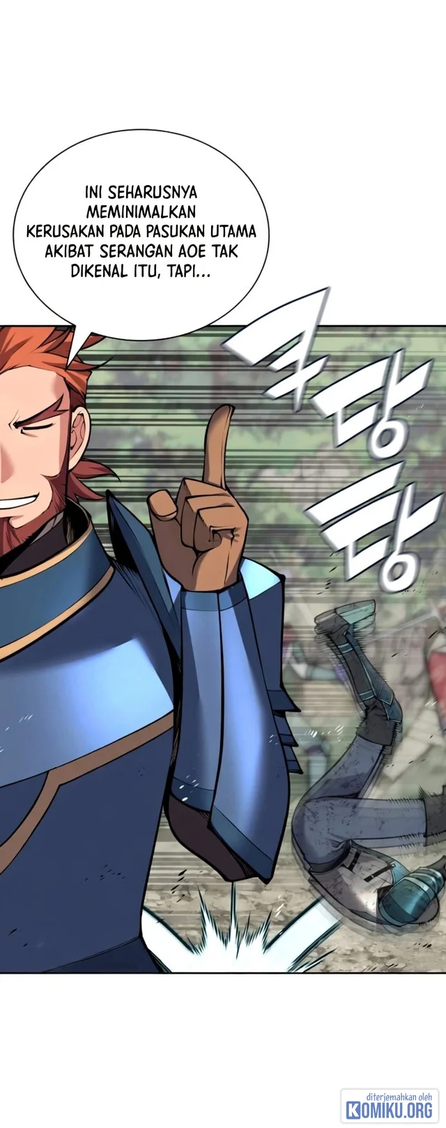 Overgeared New Chapter 344 Gambar 76