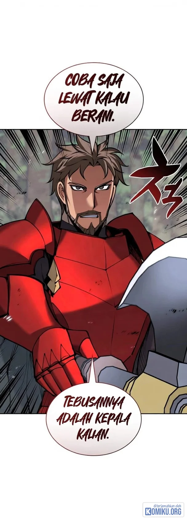 Overgeared New Chapter 344 Gambar 79