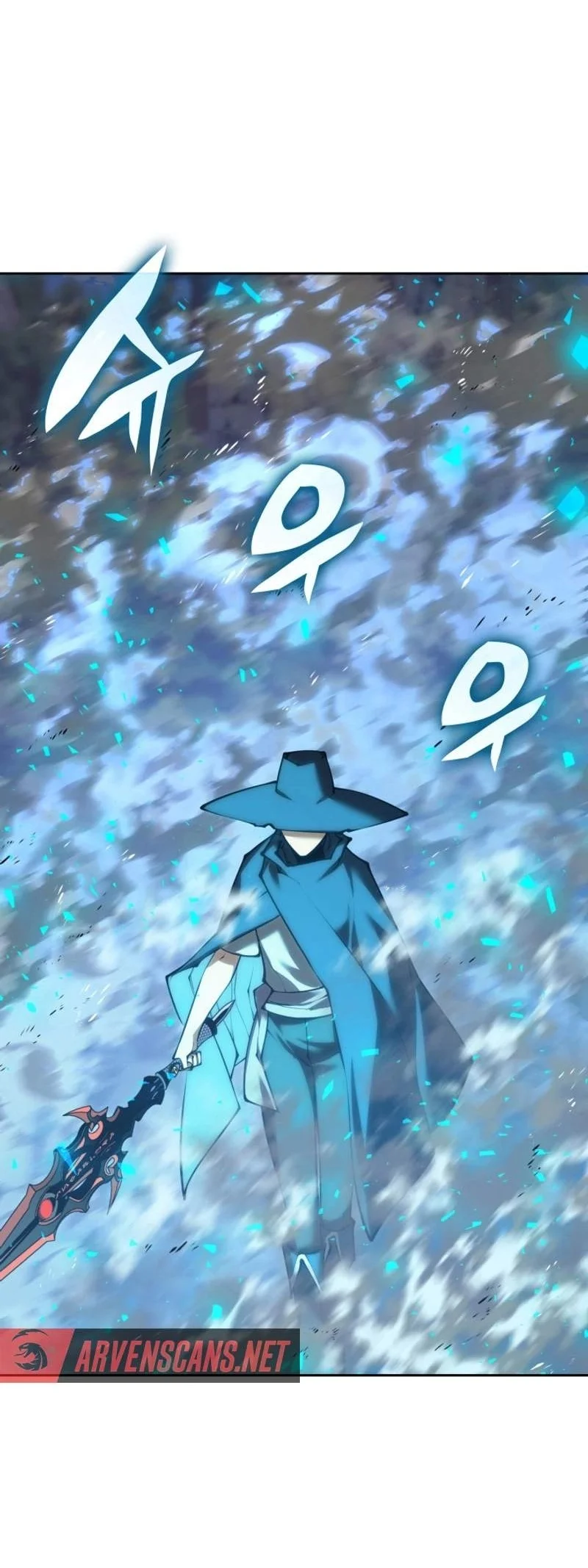 Overgeared New Chapter 344 Gambar 81