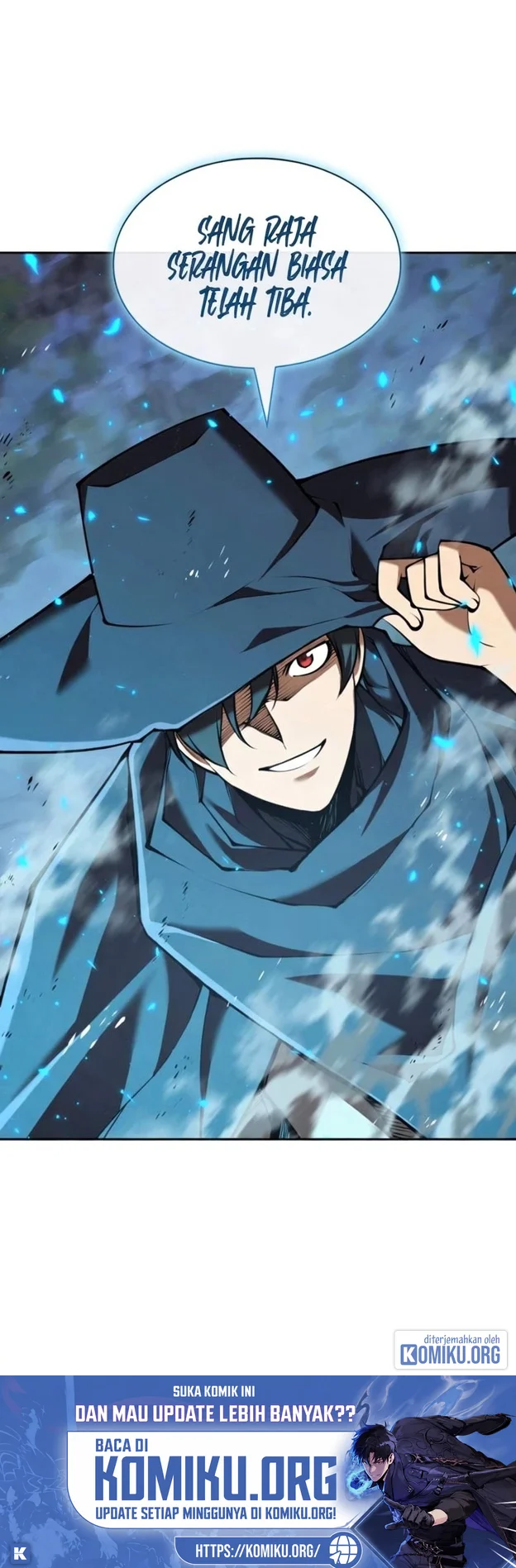 Overgeared New Chapter 344 Gambar 82