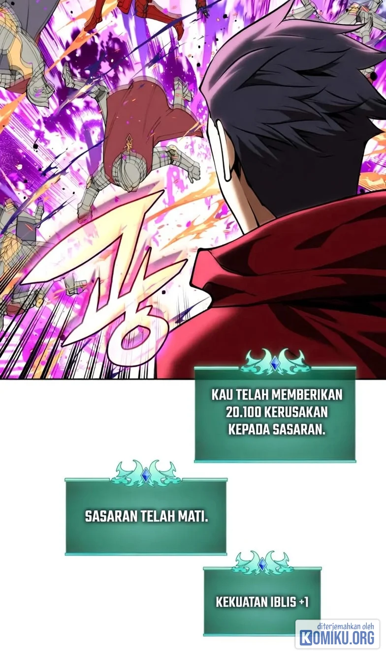 Overgeared New Chapter 345 Gambar 15