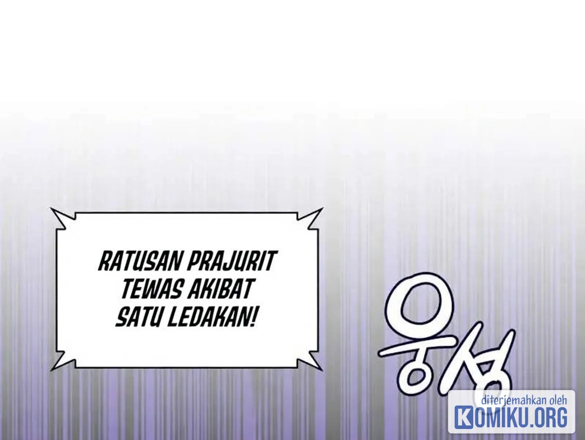 Overgeared New Chapter 345 Gambar 23