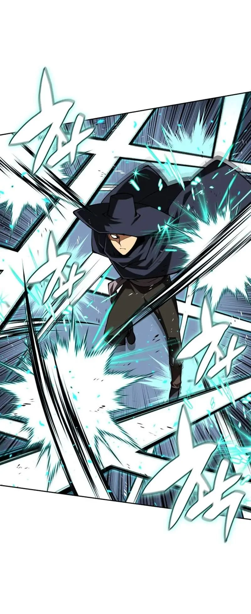 Overgeared New Chapter 345 Gambar 27