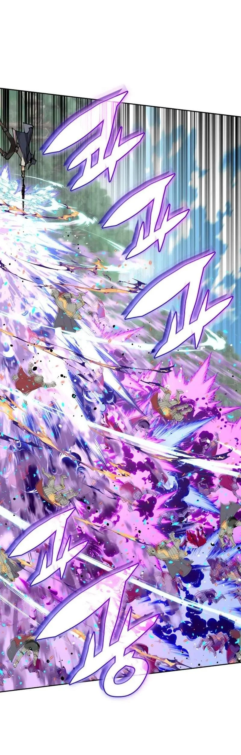 Overgeared New Chapter 345 Gambar 28