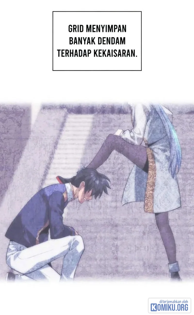 Overgeared New Chapter 345 Gambar 3