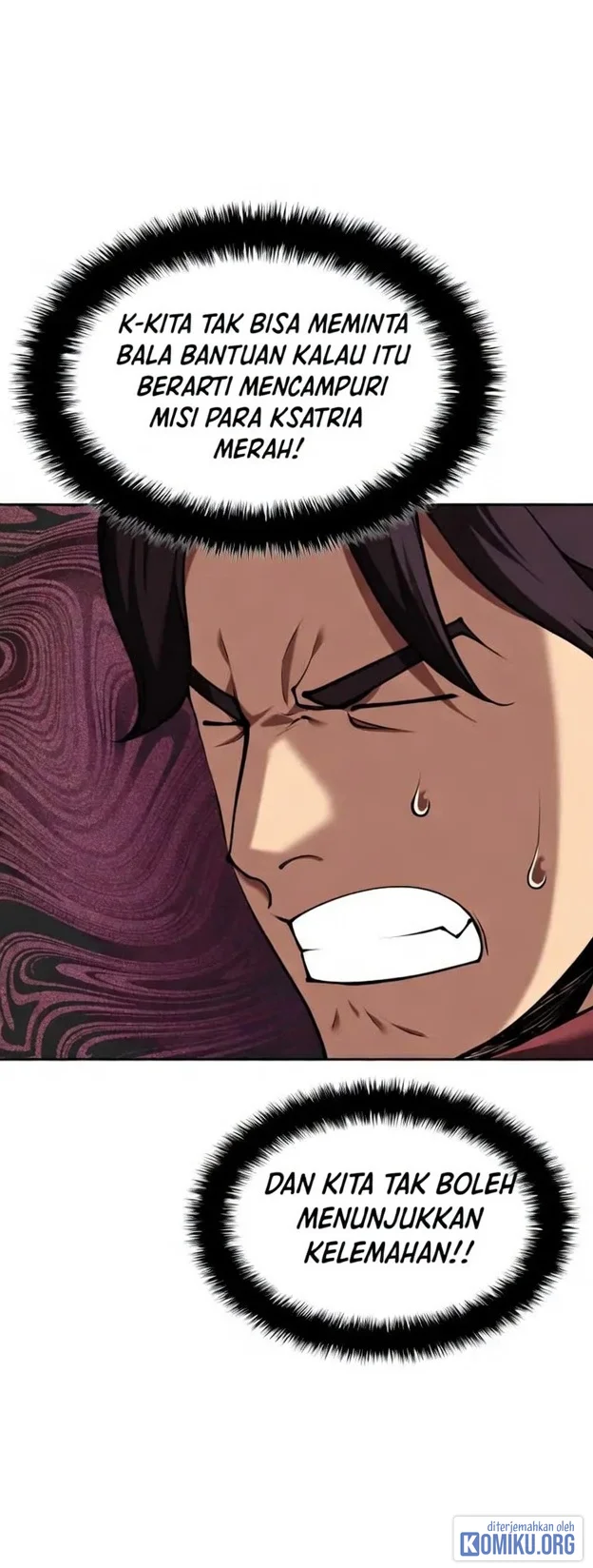 Overgeared New Chapter 345 Gambar 32