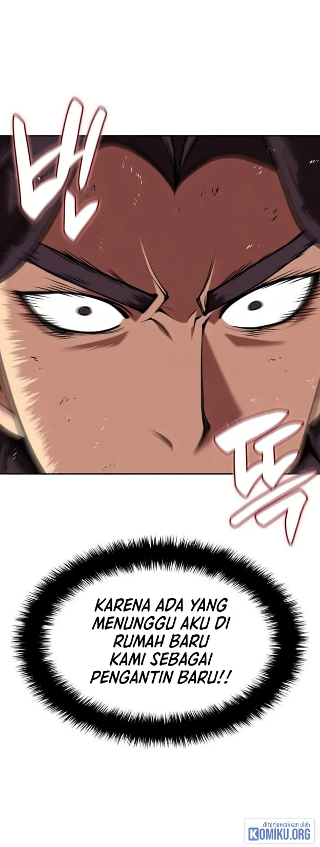 Overgeared New Chapter 345 Gambar 36