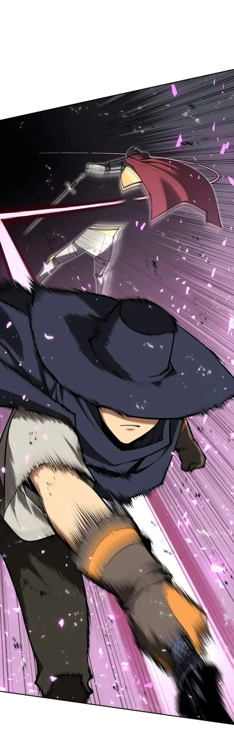Overgeared New Chapter 345 Gambar 37