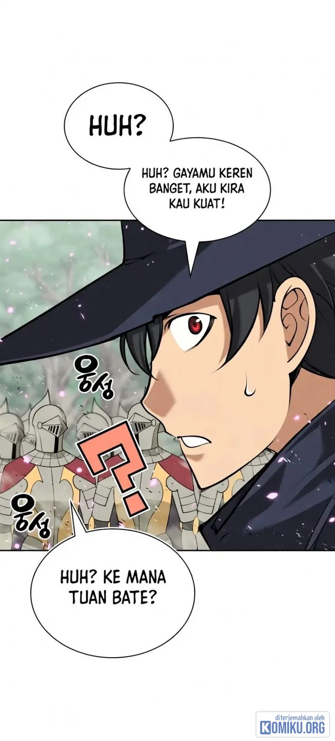 Overgeared New Chapter 345 Gambar 40