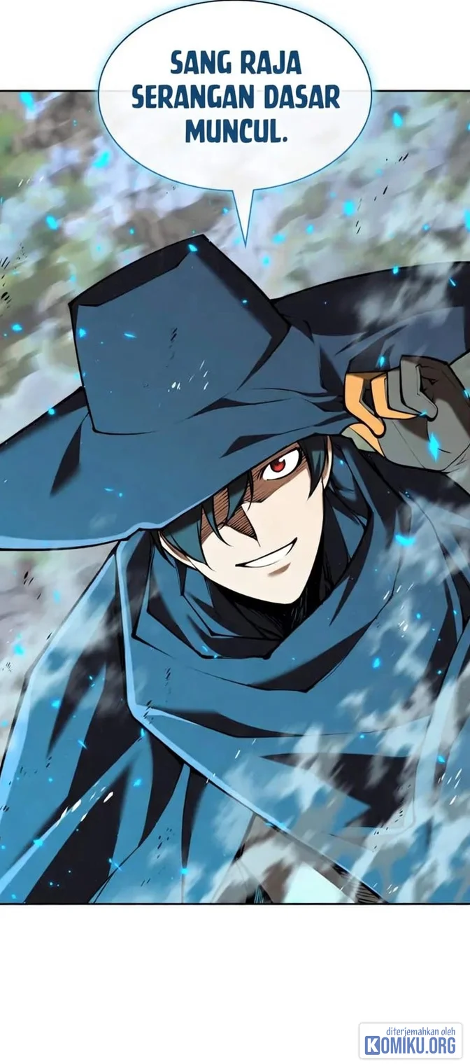 Overgeared New Chapter 345 Gambar 46