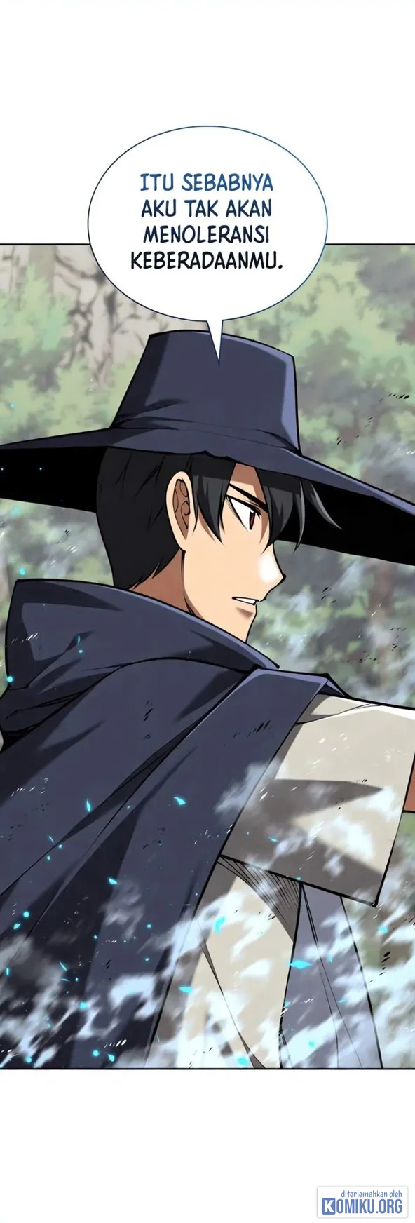 Overgeared New Chapter 345 Gambar 50