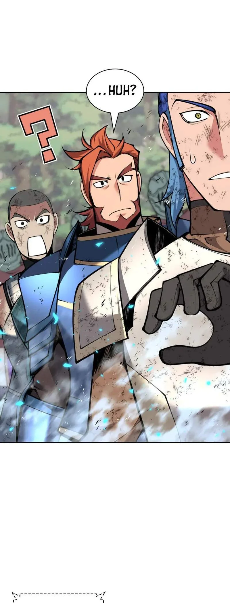 Overgeared New Chapter 345 Gambar 51