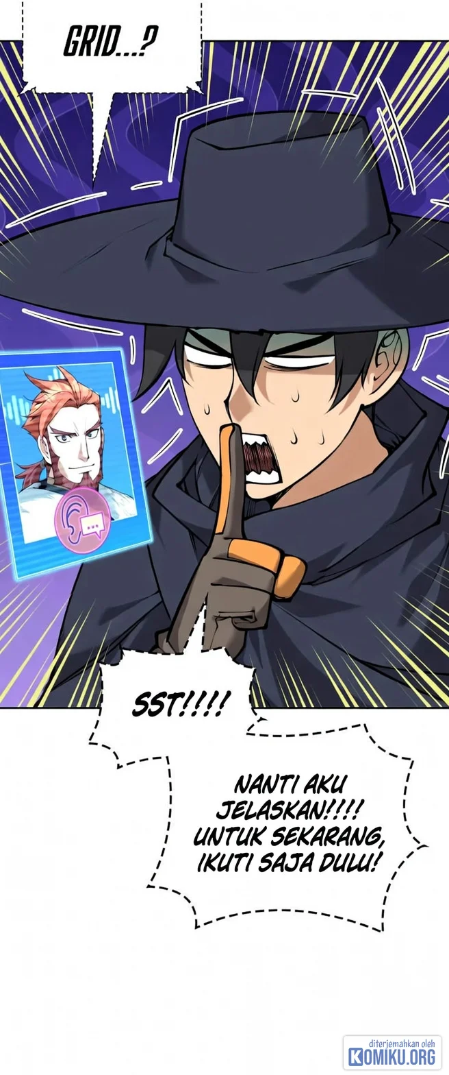 Overgeared New Chapter 345 Gambar 52