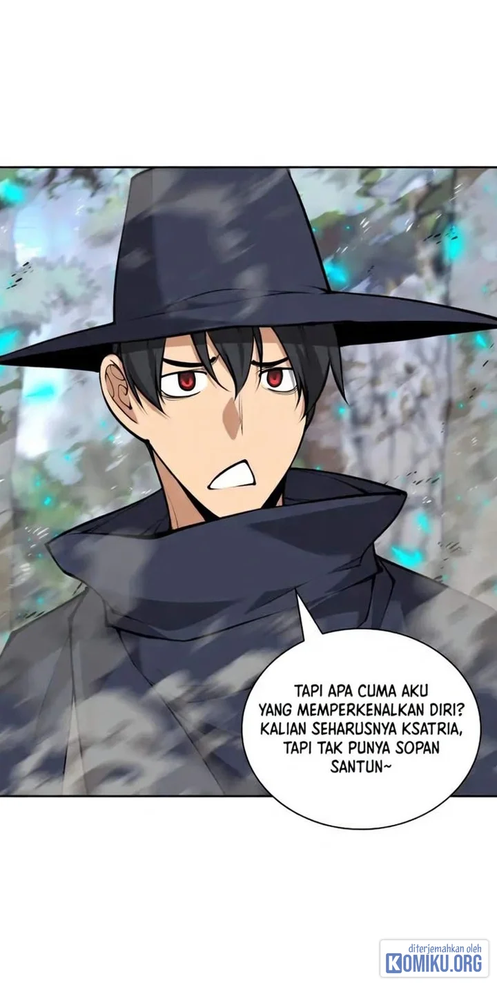 Overgeared New Chapter 345 Gambar 60